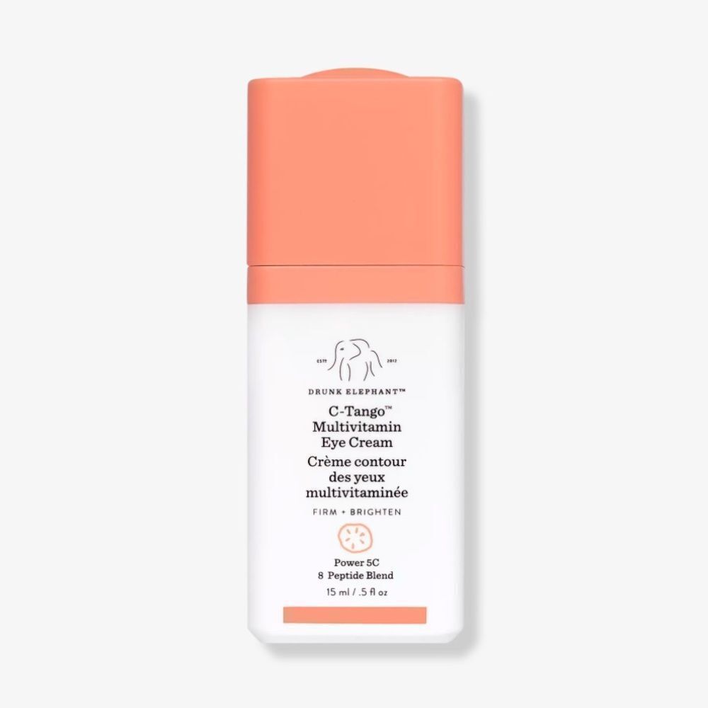 DRUNK ELEPHANT -C-Tango™ Vitamin C Eye Cream